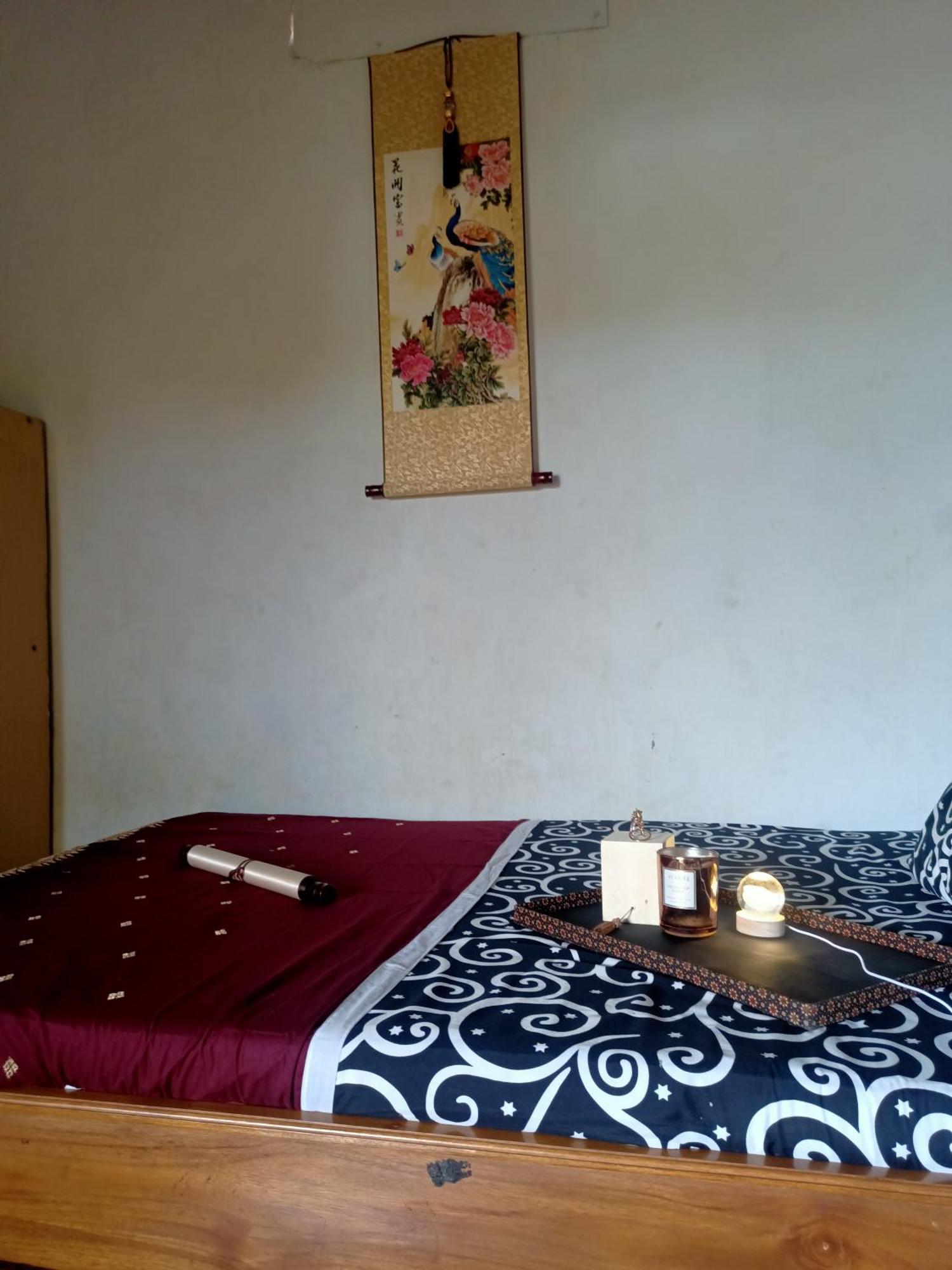 Ijenbromo Hub Omyah Isun Hub Hotel Ketapang  Quarto foto