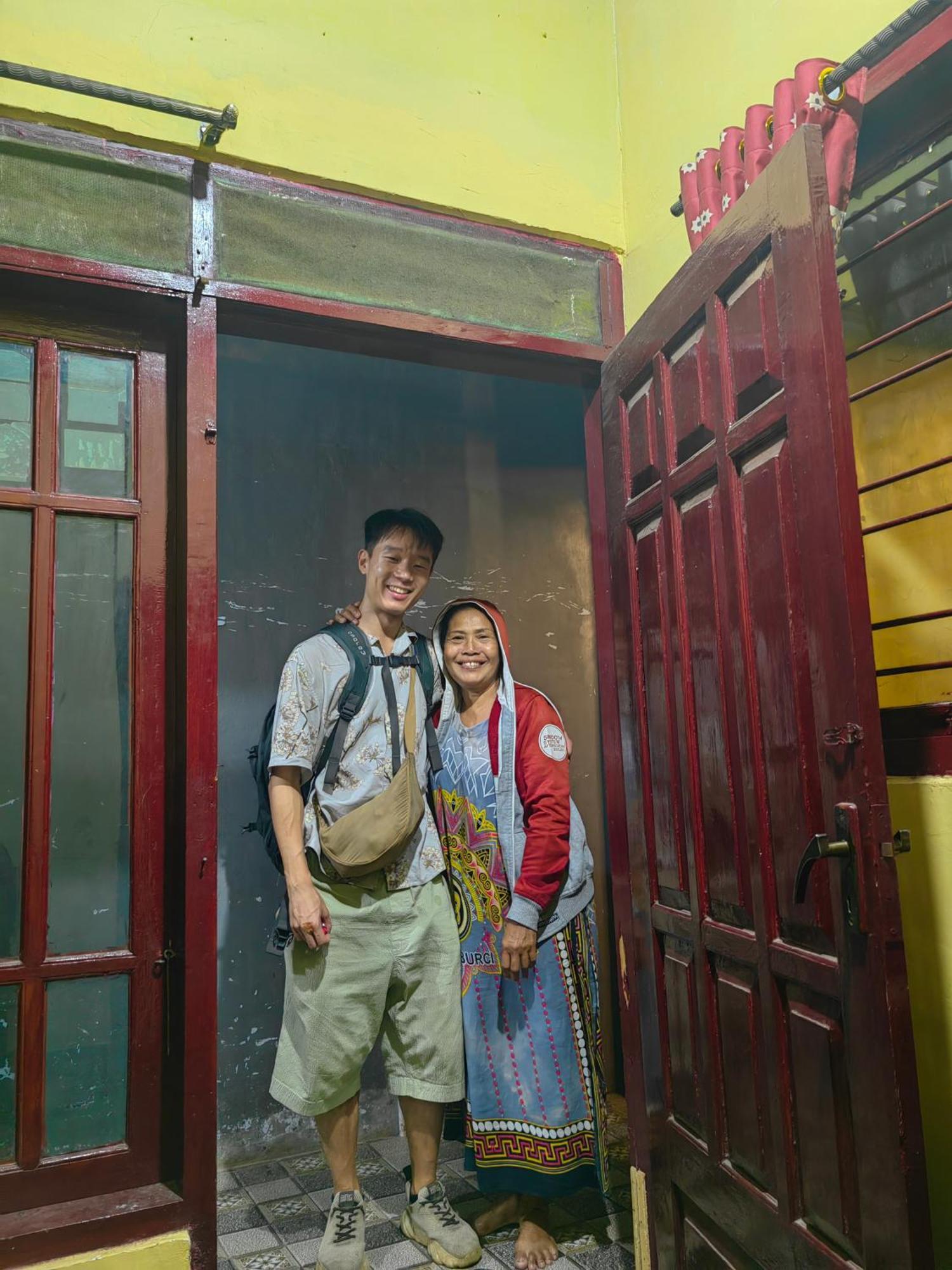 Ijenbromo Hub Omyah Isun Hub Hotel Ketapang  Quarto foto